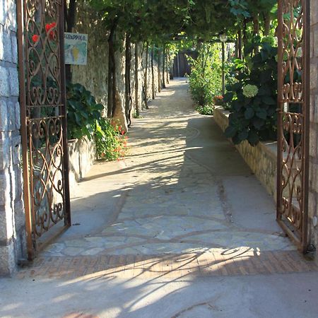 B&B Il Grappolo Anacapri  Zewnętrze zdjęcie